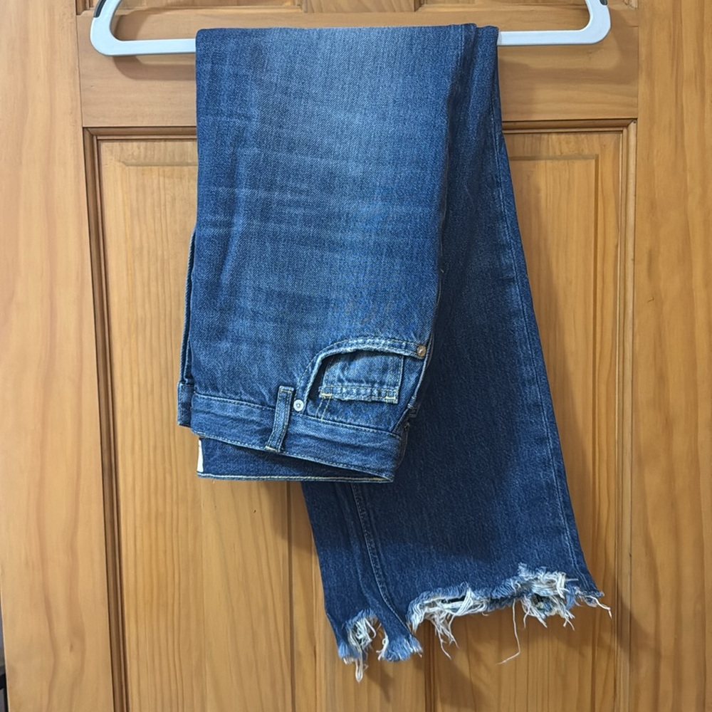 NWOT Women’s Free People We the Free jeans size 28